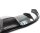 Abarth 500 Diffusor Carbon