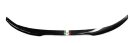 Abarth 500 Koshi Frontspoiler ABARTH LOGO TRICOLORE Carbon