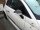 Abarth 500 595 Punto Spiegelkappen White Corse Carbon