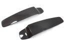 Abarth 500 595 Koshi Rückenlehne Cover Sabelt Sitze Carbon