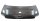 Abarth 500 595 Motorhaube Carbon