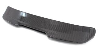 Abarth 500C 595C Heckflügel Carbon