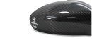 Abarth 500 595 Scorpione Spiegelkappen Carbon