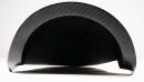 Abarth 500 595 Tacho Cover Carbon