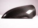 Abarth 500 595 Tacho Cover Carbon