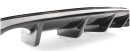 Abarth 500 Extreme Diffusor schwarz Carbon