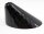 Abarth 500 Antennenfuß Cover schwarz Carbon