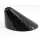 Abarth 500 Koshi Antennenfuß Cover schwarz Carbon