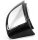 Abarth 500 Lenkrad Cover Carbon