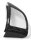 Abarth 500 Lenkradcover Carbon