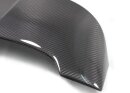 Abarth 500 595 Dachspoiler Aggressiv Carbon