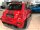 Abarth 500 595 Heckflügel Assetto Corse Style Carbon