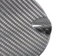 Abarth 500 595 Tankdeckel Carbon