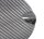 Abarth 500 595 Tankdeckel Carbon