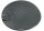 Abarth 500 595 Tankdeckel Carbon Skorpion Logo