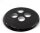 Abarth 500 595 Automatik Schaltkulisse Cover Carbon
