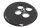 Abarth 500 595 Automatik Schaltkulisse Carbon Tricolore Skorpion Logo