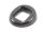 Abarth 500 595 Schaltkulisse Cover Carbon