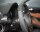 Abarth 500 595 Lenkstock Cover Carbon schwarz