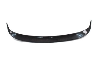 Abarth 500 595 Heckspoiler Lippe Carbon