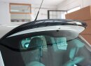 Abarth 500 595 Heckspoiler Lippe Carbon