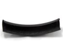 Abarth 500 Koshi Lenkrad Cover oben Carbon