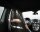 Abarth 500 595 Sabelt Sitzschalen Cover Carbon
