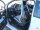 Abarth 500 595 Sabelt Sitzschalen Cover Carbon