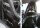 Abarth 500 595 Sabelt Sitzschalen Cover Carbon