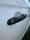 Abarth 500 595 Türgriffcover Carbon