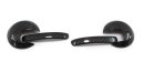 Abarth 500 595 Türgriff innen Cover Carbon