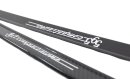 Abarth 500 595 Competitizione Einstiegsleisten Carbon