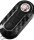 Abarth 500 595 Punto Schlüsselcover Carbon