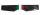 Abarth 500 595 Hutablage Tricolore Carbon