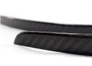 Abarth 500 595 Radlauf Flap Carbon