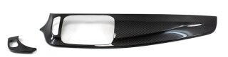 Alfa Romeo Giulietta MY2014 Armaturenbrett Cover Carbon