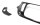 Alfa Romeo Giulietta MY2014 Armaturenbrett Cover Carbon