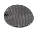 Alfa Romeo Mito Tankdeckel Carbon