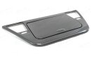 Alfa Romeo Giulietta Armaturenbrett Ablagefach Cover Carbon