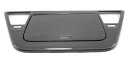 Alfa Romeo Giulietta Armaturenbrett Ablagefach Cover Carbon