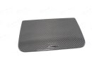 Alfa Romeo Giulietta Armaturenbrett Ablagefach Cover Carbon