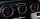 Alfa Romeo Giulietta Regler Mittelkonsole Cover Carbon