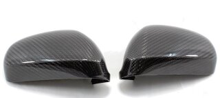 Alfa Romeo Giulietta Mito Spiegelkappen Carbon