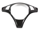 Alfa Romeo Giulietta MiTo Lenkrad Cover Carbon