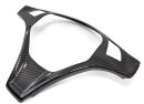 Alfa Romeo Giulietta MiTo Lenkrad Cover Carbon