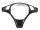 Alfa Romeo Giulietta MiTo Lenkrad Cover Carbon