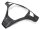 Alfa Romeo Giulietta MiTo Lenkrad Cover Carbon