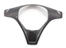 Alfa Romeo Giulietta Mito Koshi Lenkrad Cover Carbon