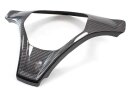 Alfa Romeo Giulietta Mito Koshi Lenkrad Cover Carbon