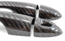 Alfa Romeo Giulietta Mito Türgriff Cover Carbon